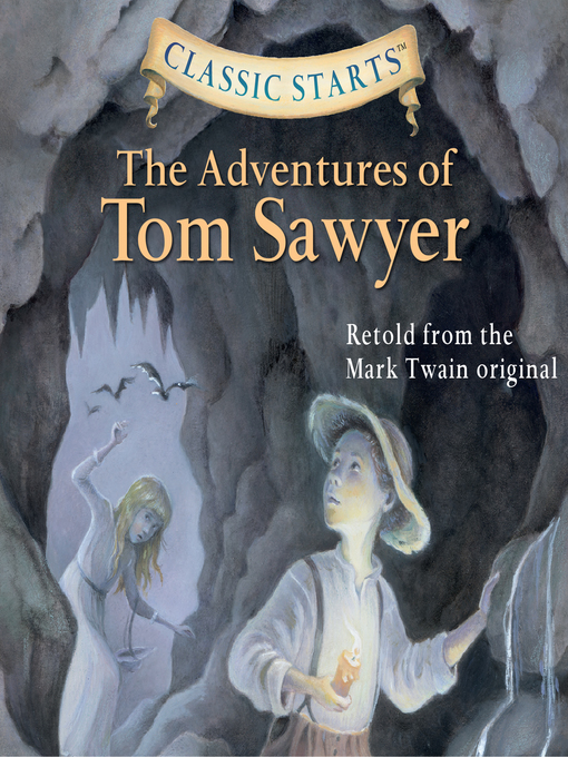 Title details for Classic Starts® by Mark Twain - Wait list